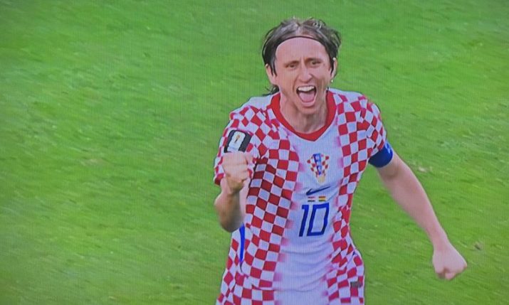 World Cup 2026: Croatia through to last 32 and now head back to Toronto
