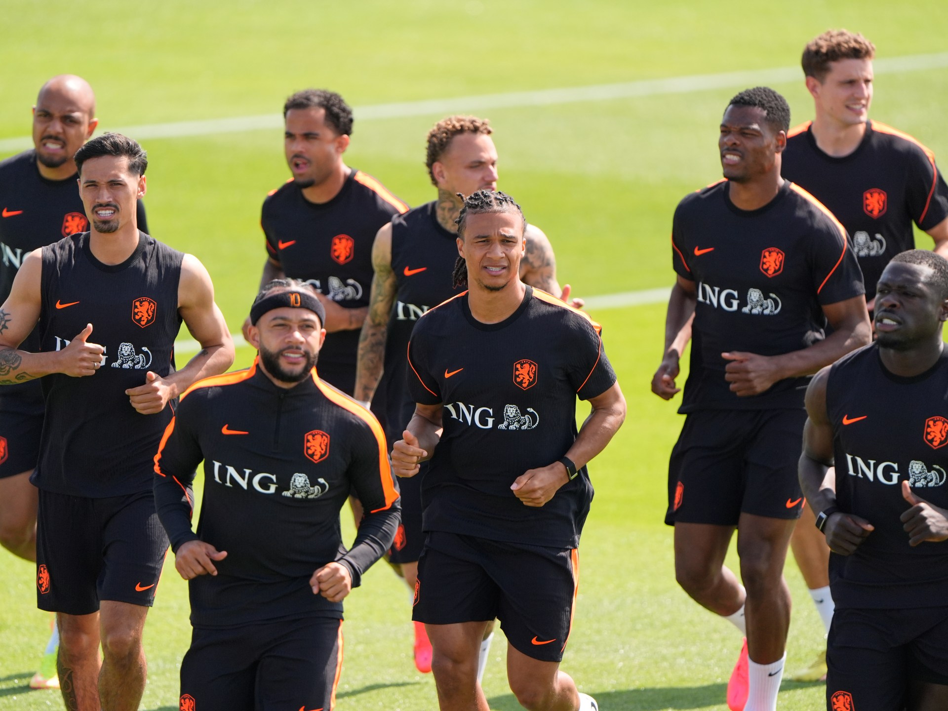 World Cup Day 4: Netherlands vs Japan, Curacao debut, prediction, schedule | World Cup 2026 News