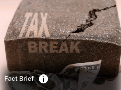 Would SQ 832 make it more difficult for businesses to continue to claim tax breaks for the number of employees they have on government assistance programs?
