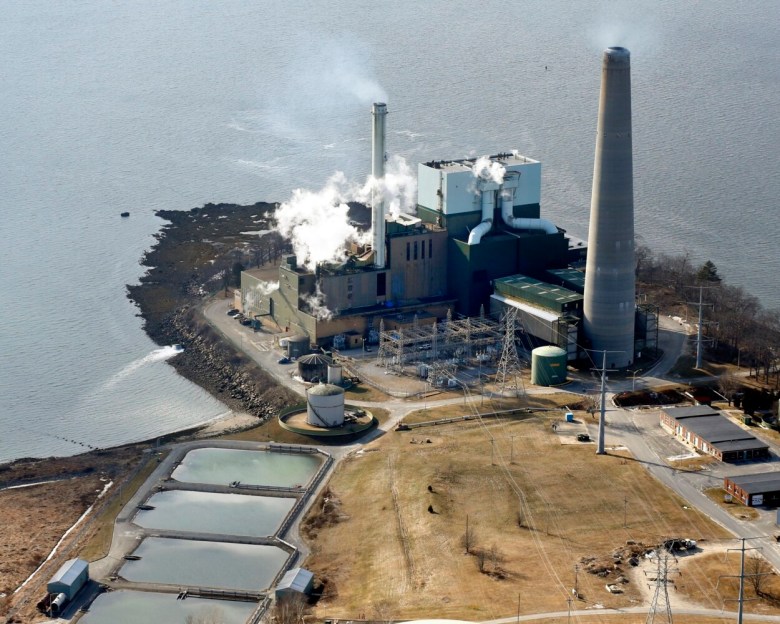 Wyman Station is a problem Maine must solve