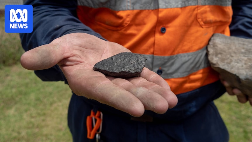 Yancoal's Ashton coal mine to close in 2028, according to mining union
