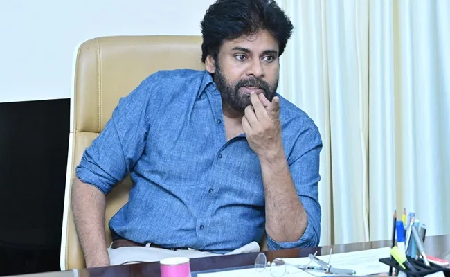 Yes, Telangana Is Nobody's Jagir, Says Pawan Kalyan