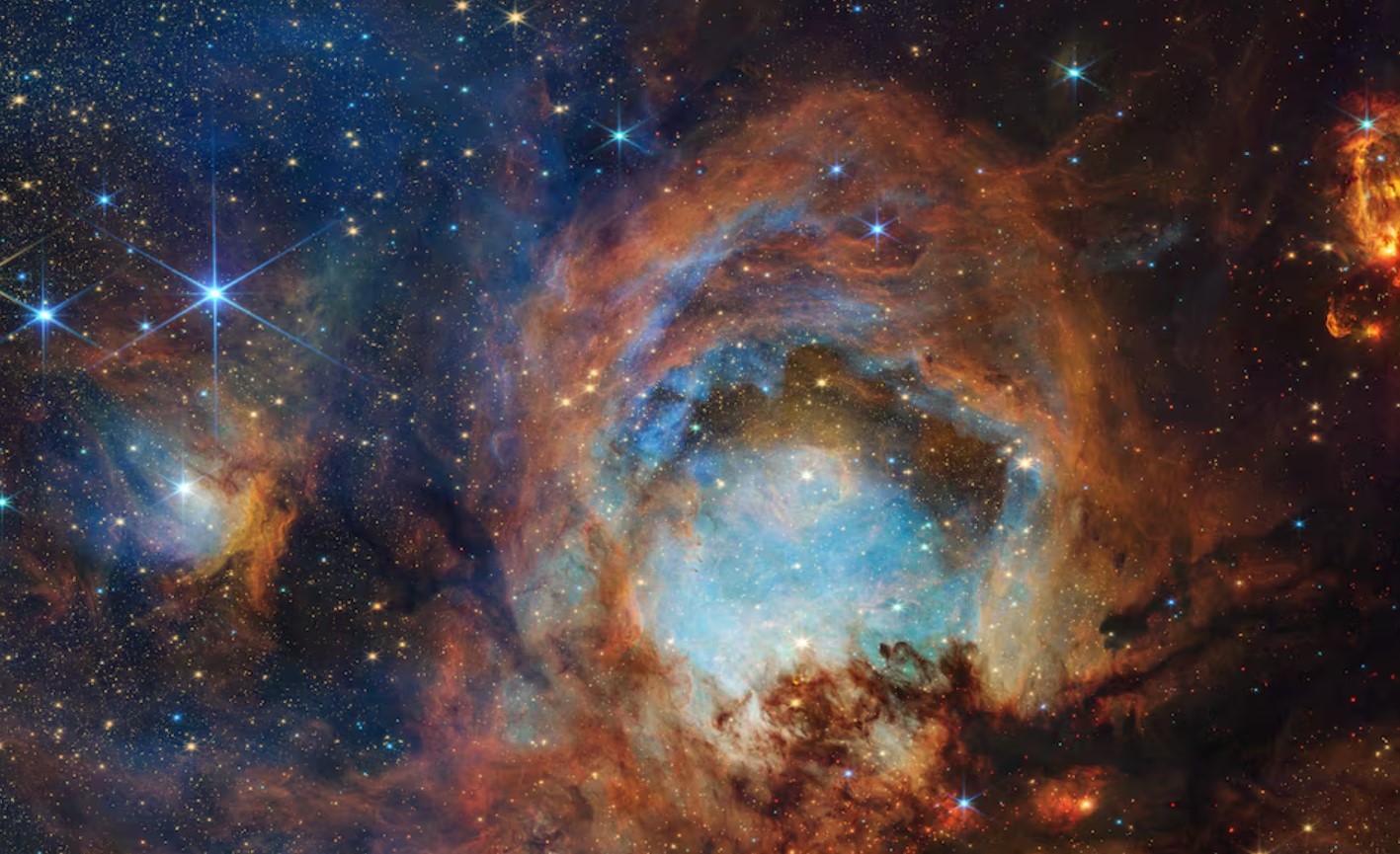 cover Yes, the universe’s expansion is still accelerating, researchers say