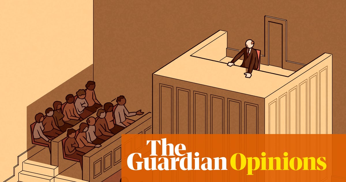 You may not sympathise with the Elbit four’s methods. But you should be outraged by their treatment under the law | Geoffrey Robertson