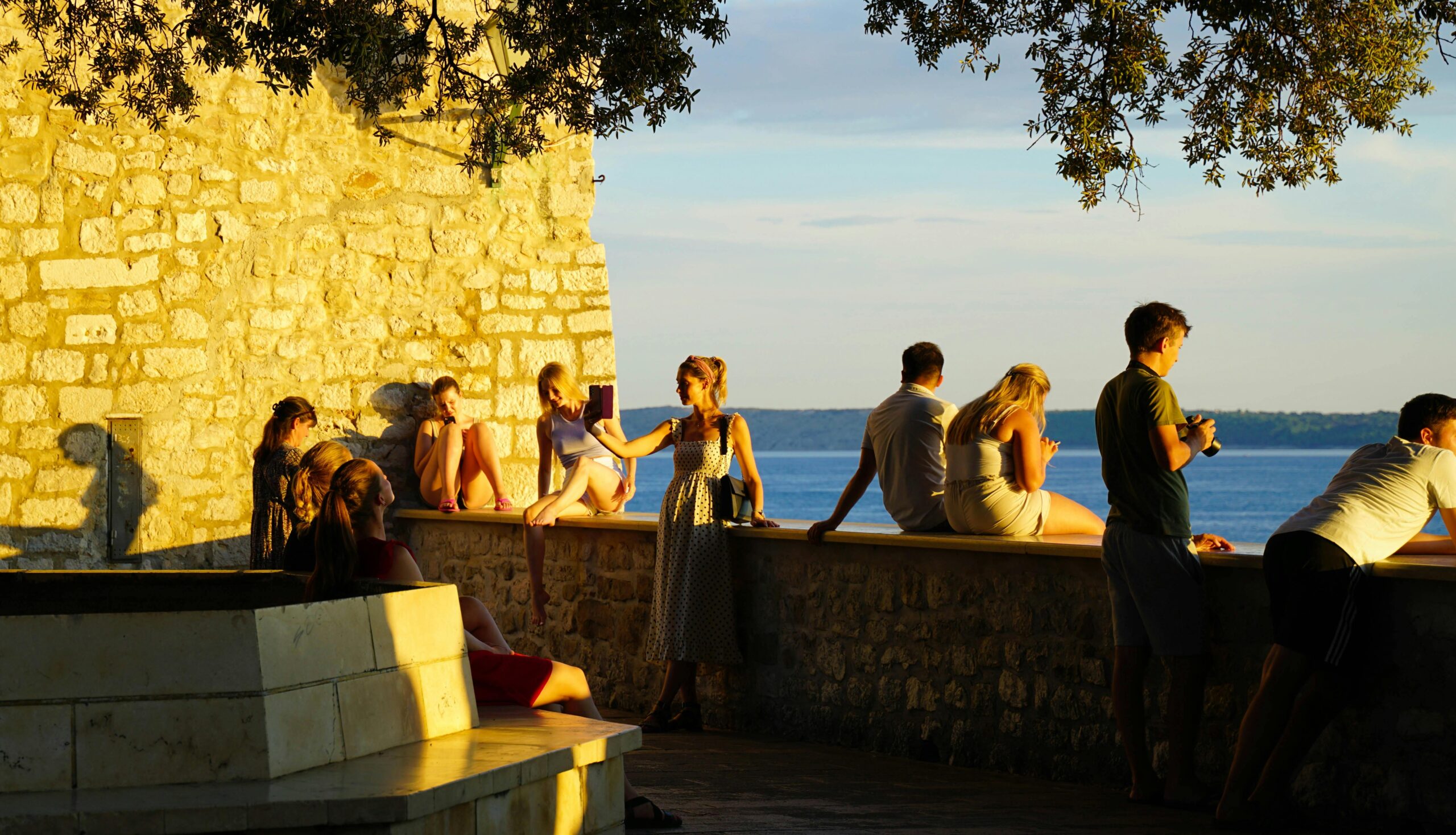 Young Croatian People are Also Abandoning Bigger Cities
