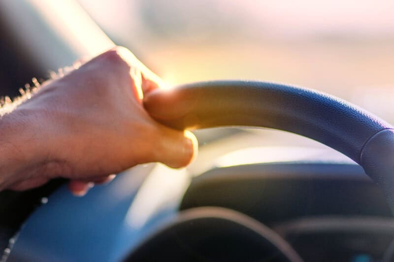 Your next car will be watching you