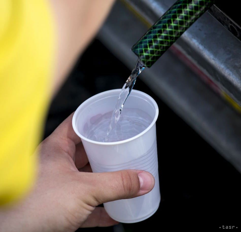 ZSVS Limits Water Supplies for 30 Towns and Villages