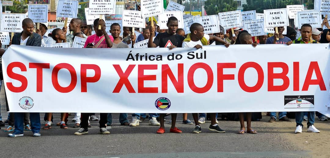 Zambia repatriates 40 nationals from South Africa after xenophobic threats
