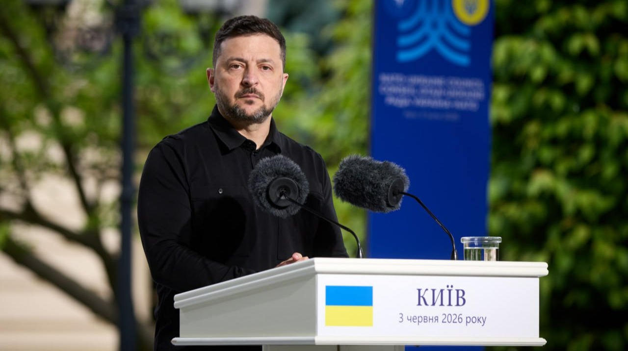 Zelenskyy calls opening of EU accession talks cluster significant support for Ukraine