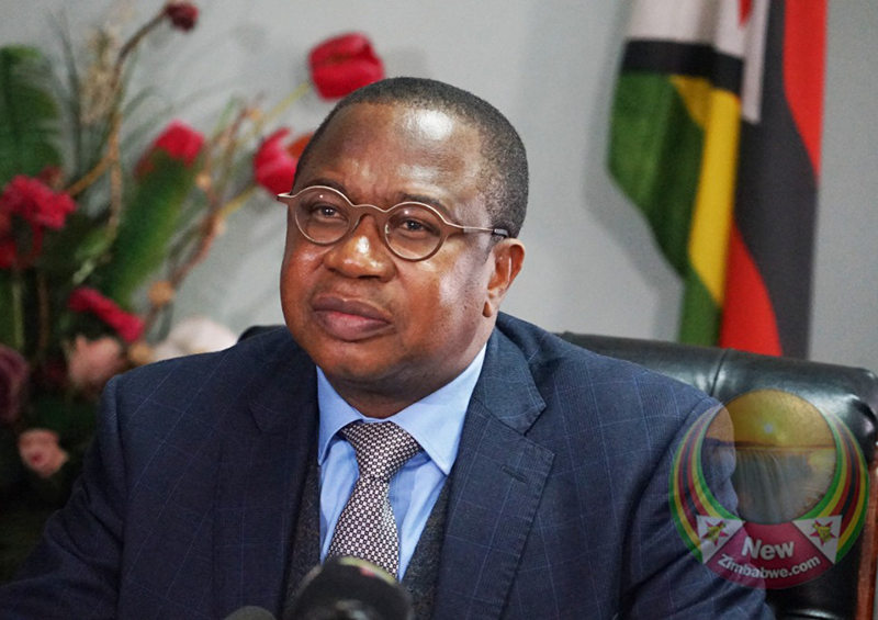 Zimbabwe insists on 2027 lithium concentrates export ban deadline despite extension plea from miners