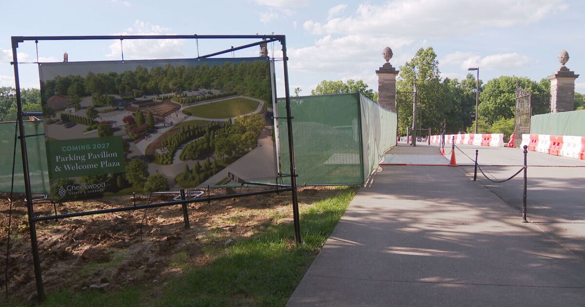 Zoning dispute puts Cheekwood's future on the line