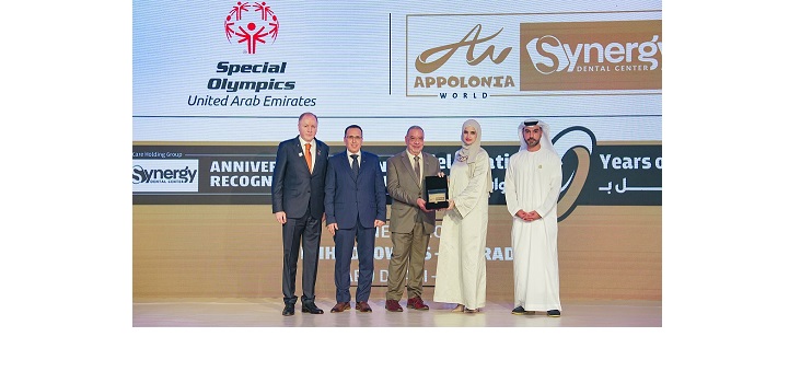 أبولونيا وسينرجي تستعرضان أثر الشراكات في دعم الخدمات الصحية والمبادرات المجتمعية