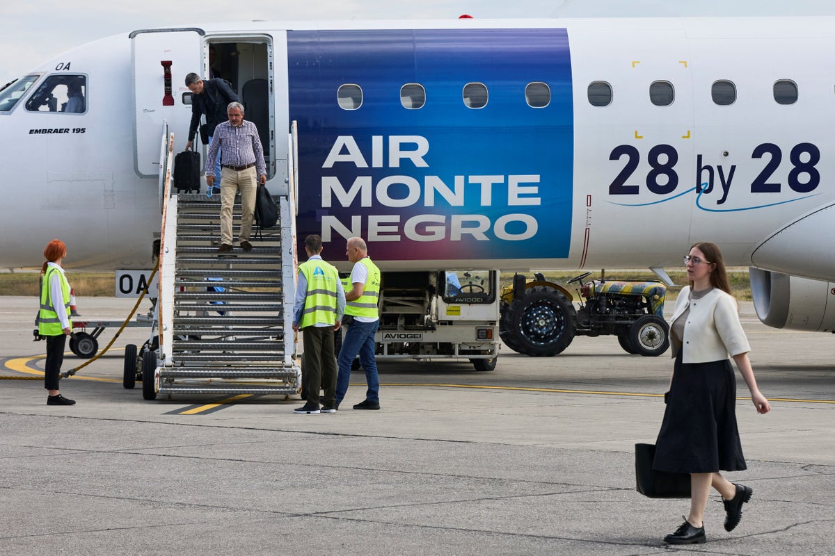 ‘28 by 28’: Tiny Montenegro is desperate to be EU’s next member