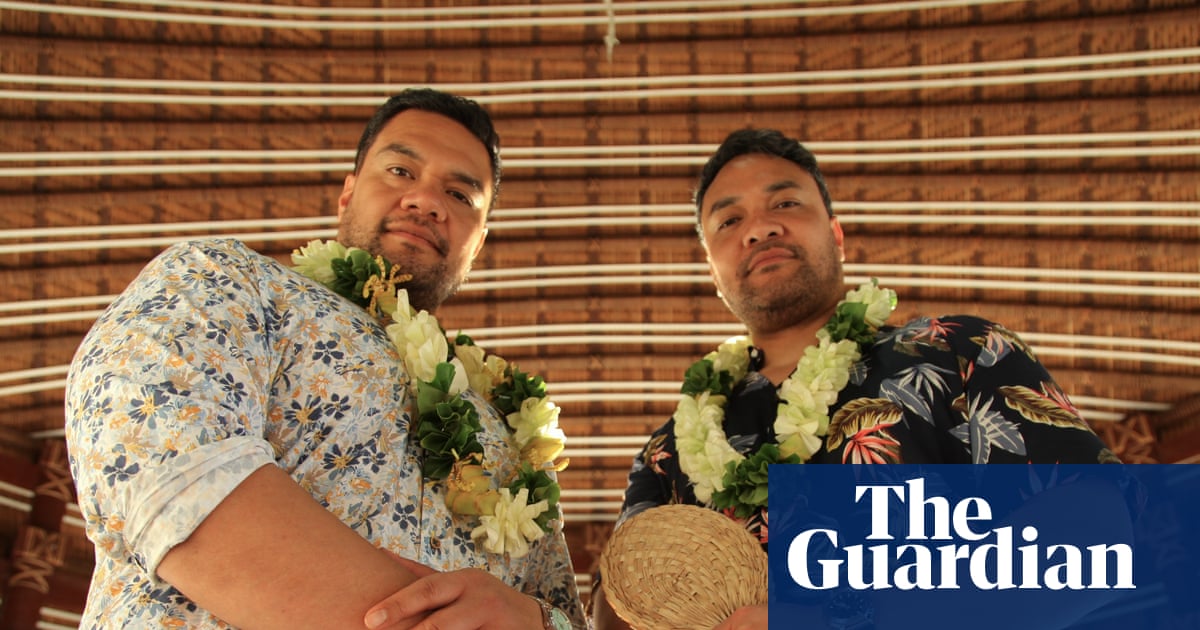 ‘A Pavarotti rebirth’: the Samoan tenor taking over the world’s most gilded opera stages | Opera