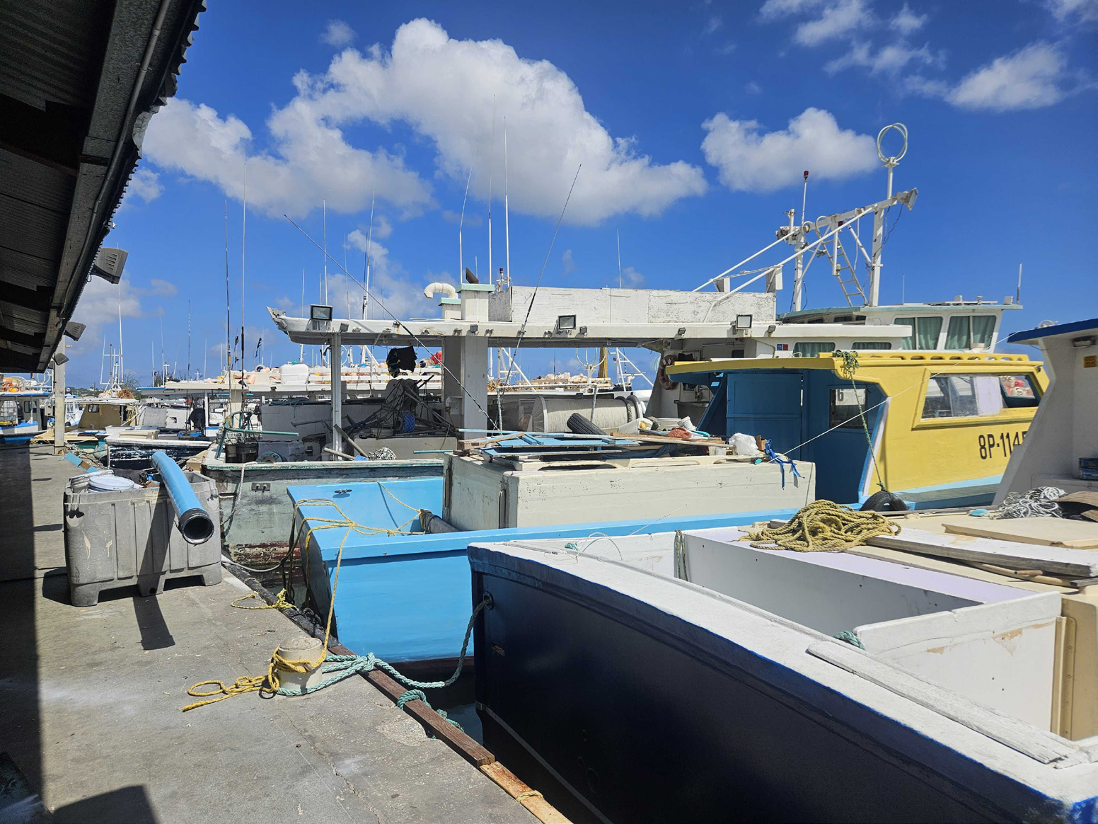 Barbados Today