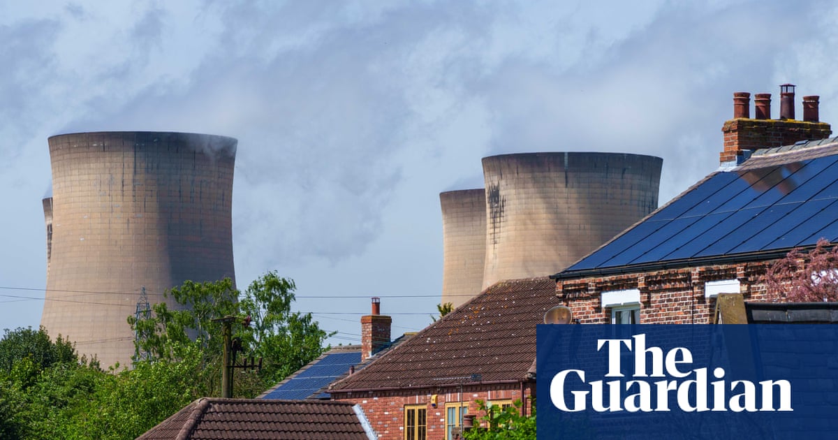 ‘But we’re just 1% of emissions’: do smaller countries’ climate efforts matter? | Greenhouse gas emissions