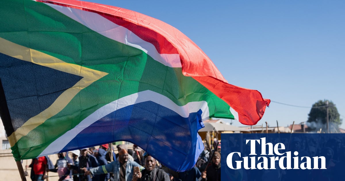 ‘Extreme fear’ among immigrants as backlash sweeps South Africa | South Africa