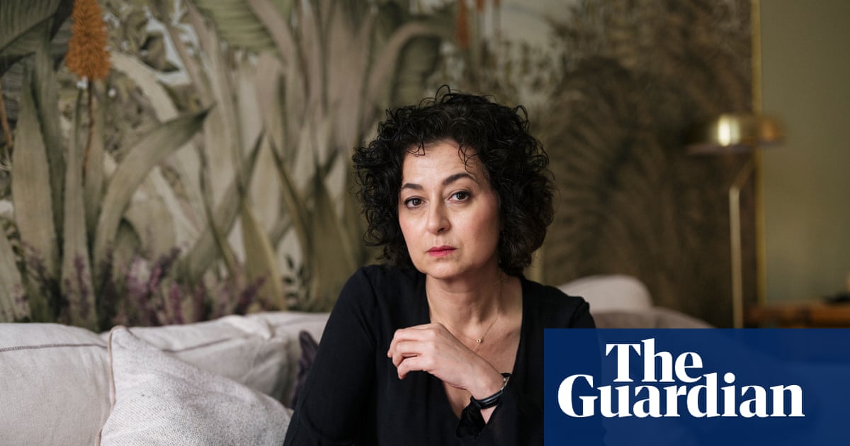 ‘I don’t want Europe to fail the way Turkey did’: Ece Temelkuran on fascism, death threats and life in exile | Turkey