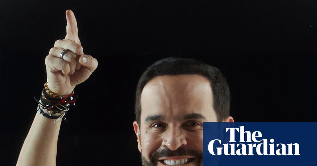 ‘Institutional threat’: election of far-right leader raises fears for democracy in Colombia | Colombia