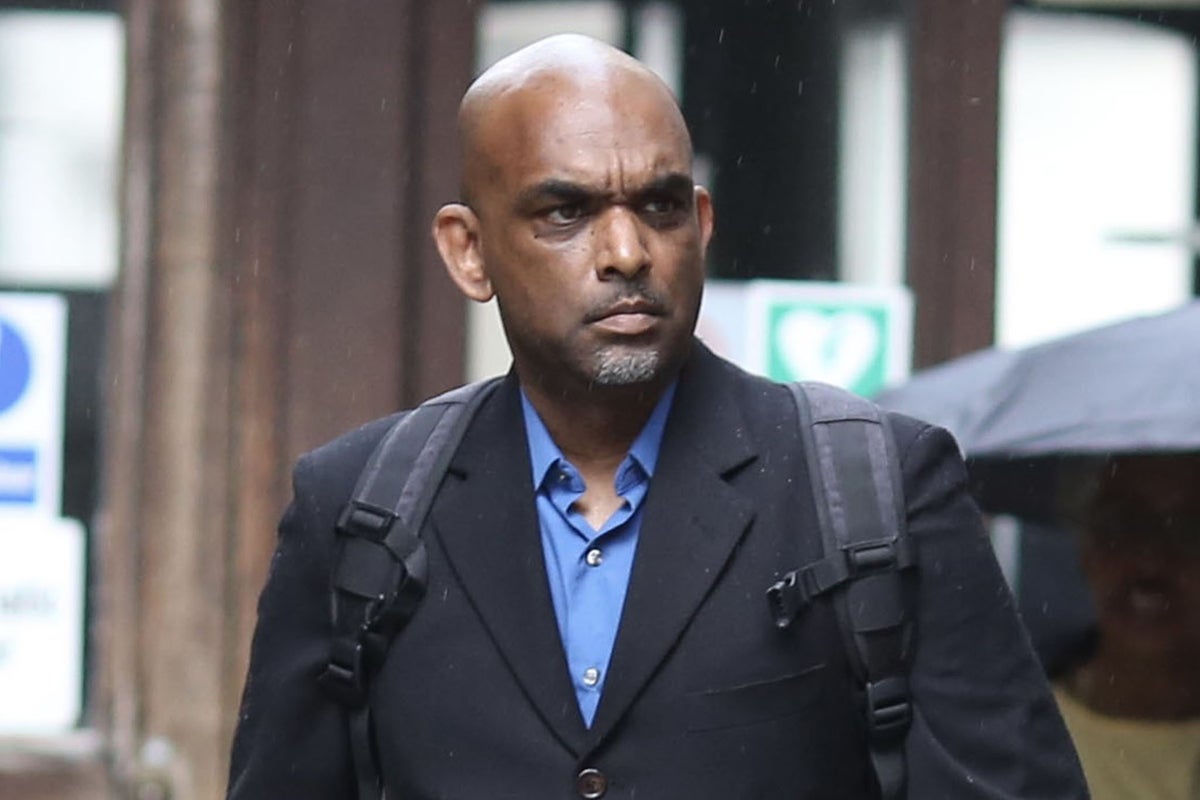 ‘It Wasn’t Me’ singer Rik Rok Ducent pulled into London family court battle over dead father’s fortune
