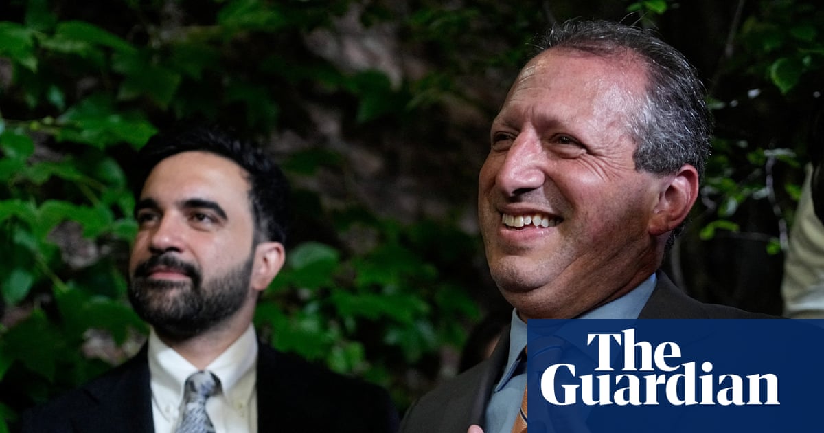 ‘It’s become a litmus test’: wins for Israel critics shine light on key issue for Democrats | Democrats