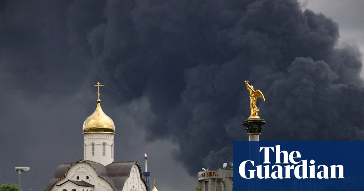 ‘Morale bombing’ Moscow is not justified | Ukraine