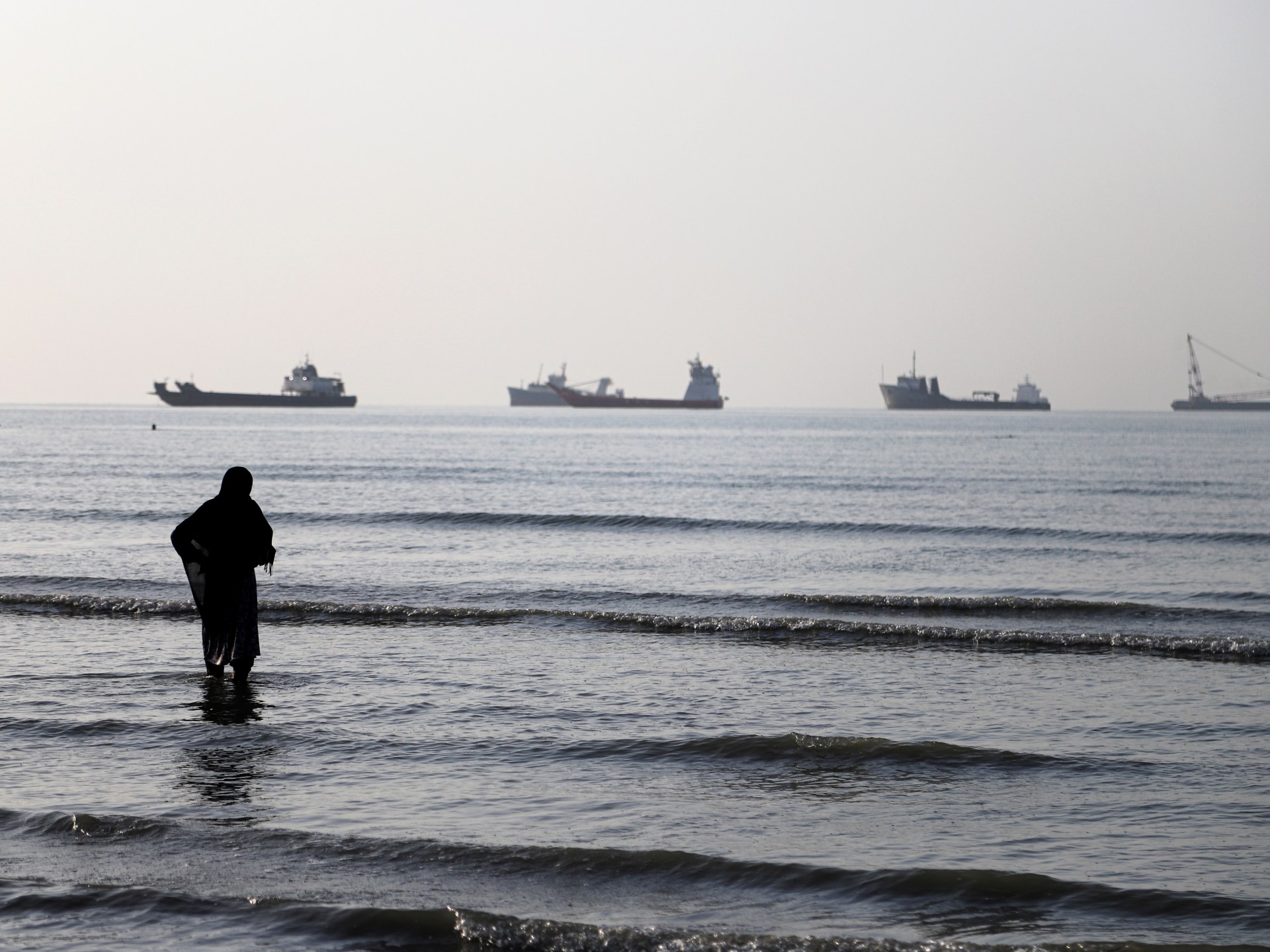 ‘Pick up the phone’: IRGC appears to rebuff US Strait of Hormuz ‘hotline’ | Islamic Revolutionary Guard Corps News