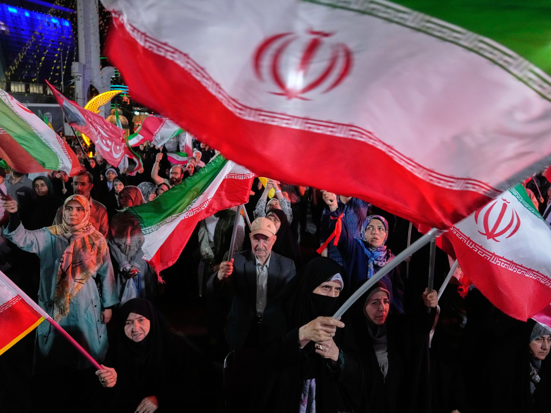 ‘Strategic doctrine’: Iran hails military shift after Beirut raid response | US-Israel war on Iran News