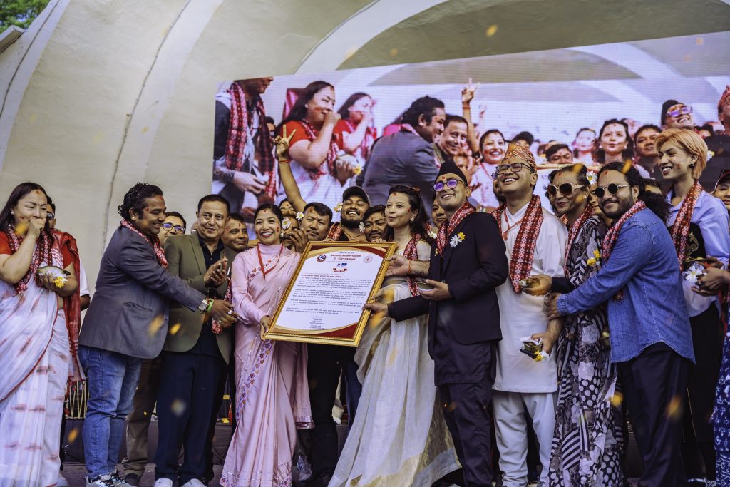 ‘Tole Tole Ma Film Mahotsav’ begins honouring Cannes-winning ‘Elephant in the Fog’ with Rs 1 million