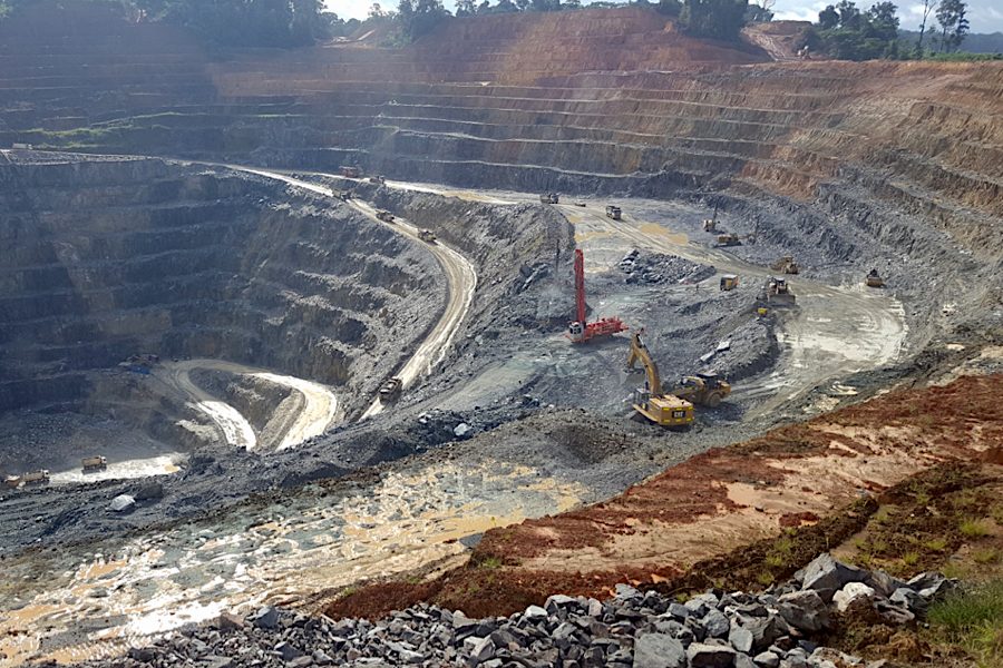 ‘US billions in gold, just US$5 per acre’ ...Guyana govt charges foreign companies ridiculously low annual rental for mining lands