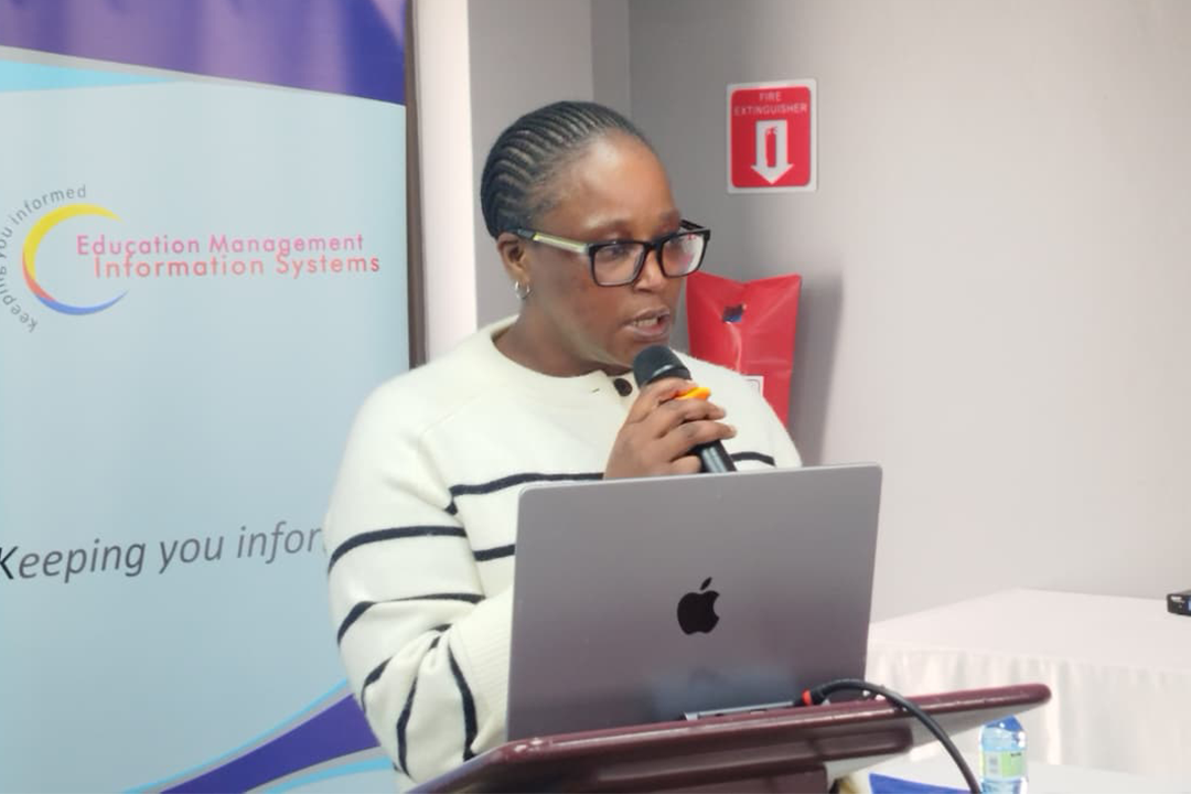 1 400 DROPOUTS DUE TO PREGNANCY SPUR CALLS FOR EDUCATION REFORMS