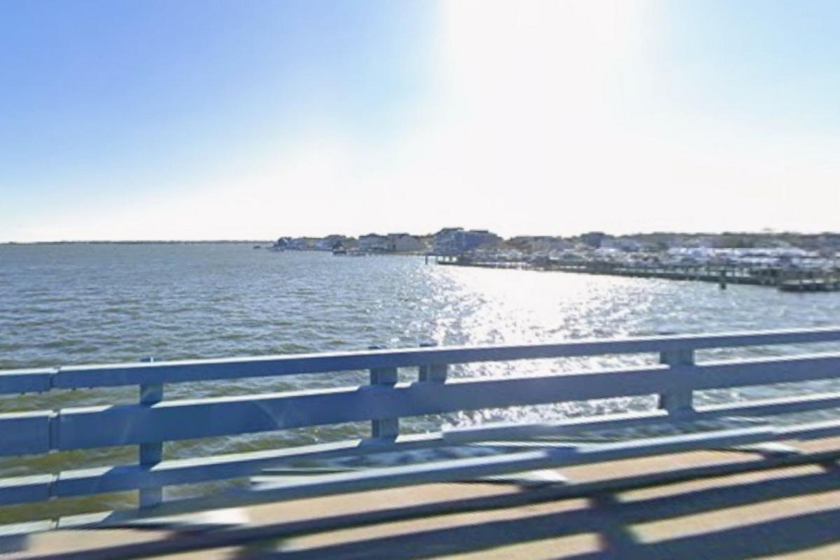 1 dead in second fatal Barnegat Bay boat crash in a week