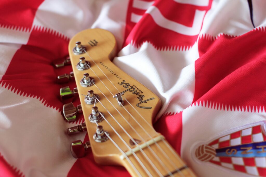 croatian world cup