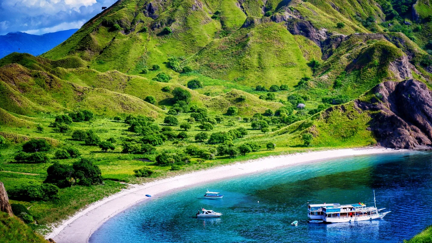 04 Labuan Bajo