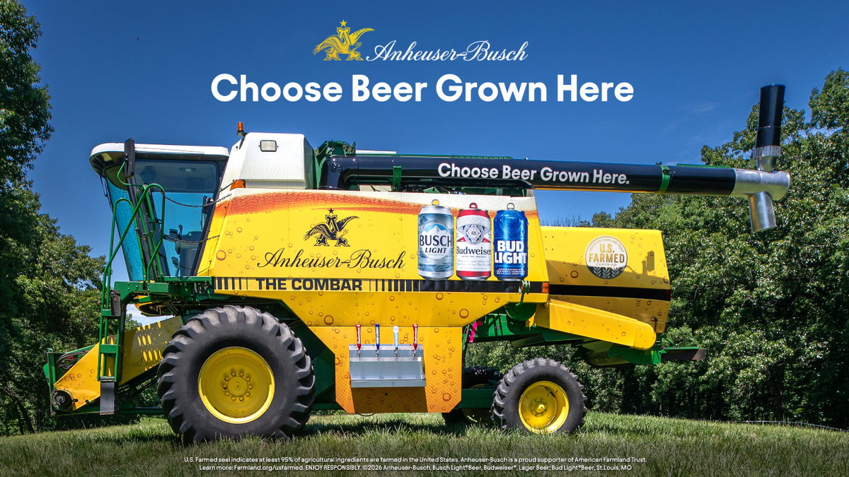 10-ton mobile beer bar to make Idaho Falls stop - LocalNews8.com