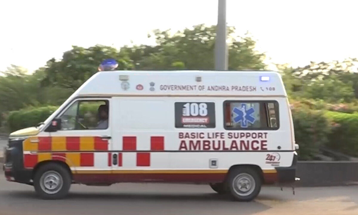 108 Emergency Services Fully Prepared for the Monsoon Season