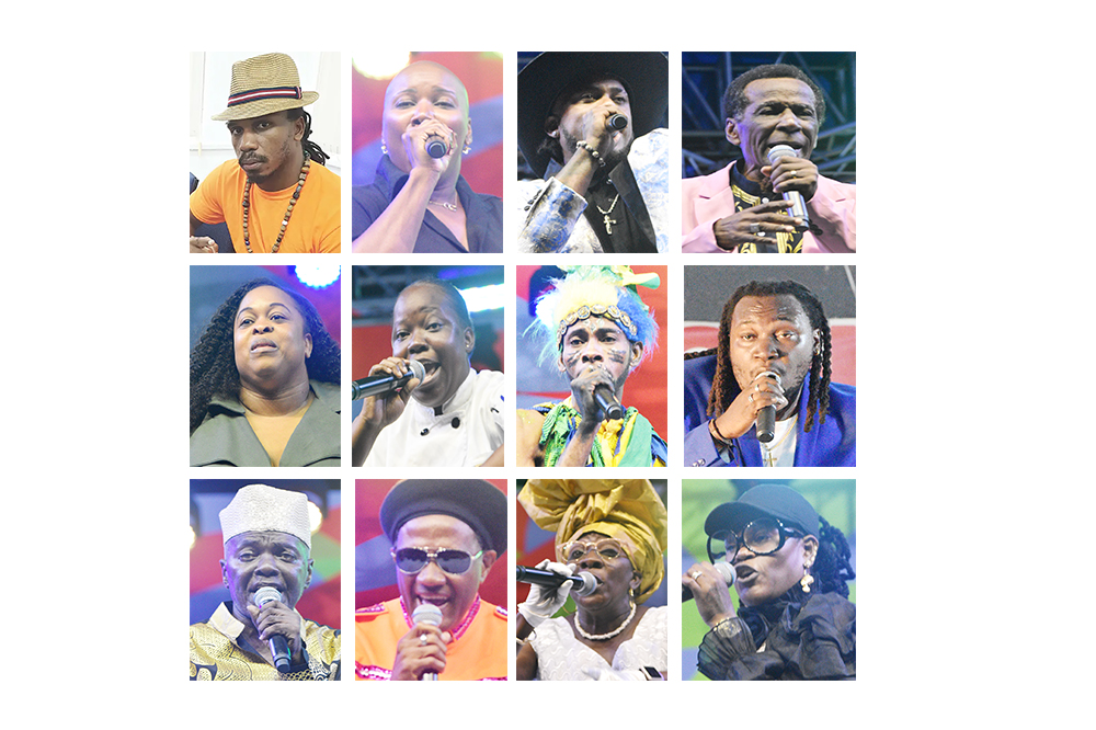 11 to battle Madzzart for Kaiso crown