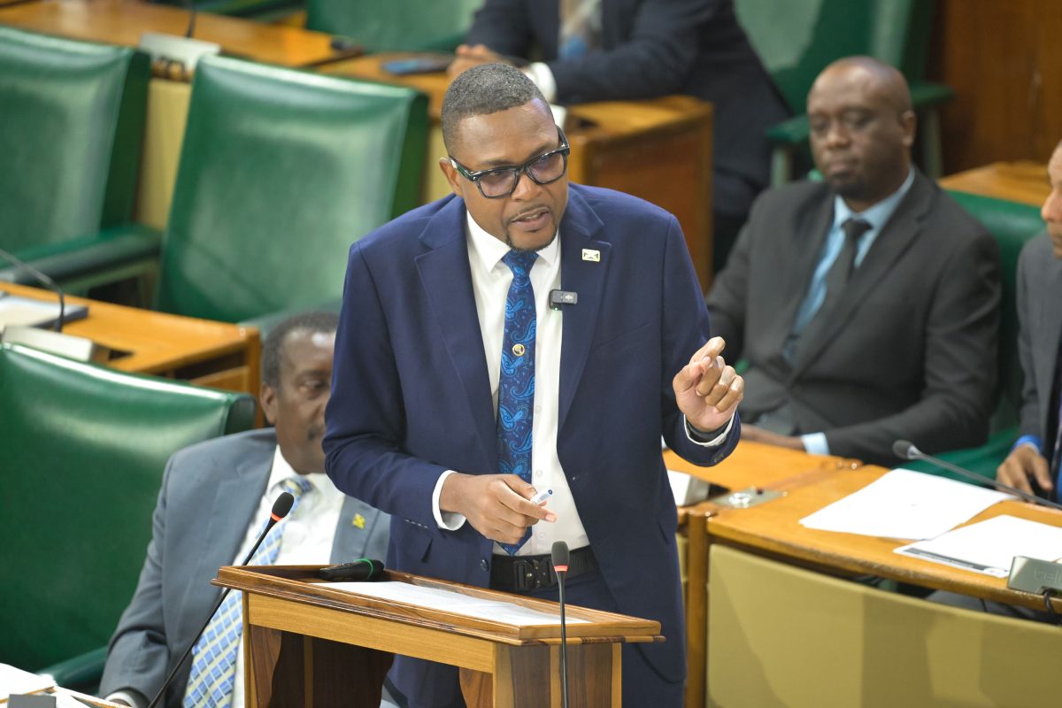 $1.5b more allocated for GO Road Rehab Programme