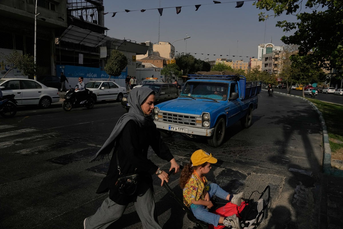 Houthis fire missiles and drones at Saudi Arabia in response to strikes on a Yemeni city