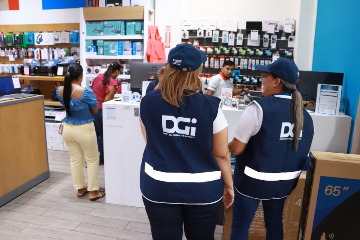 2 People Have Already Been Sentenced in the Panama Tax Credit Scandal: DGI and Operation Pandora