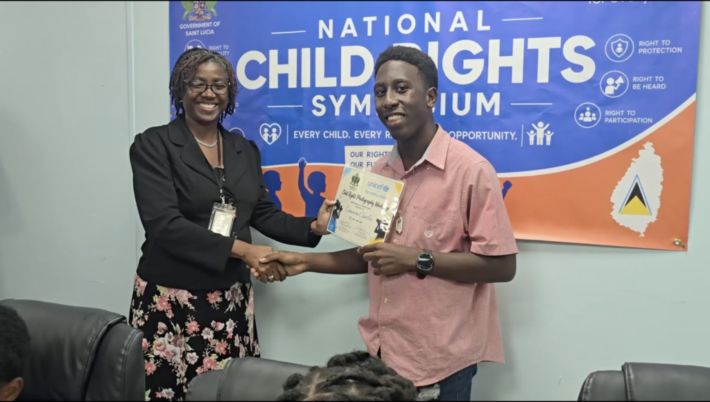 20 young ambassadors chosen to give children a stronger voice in national policies