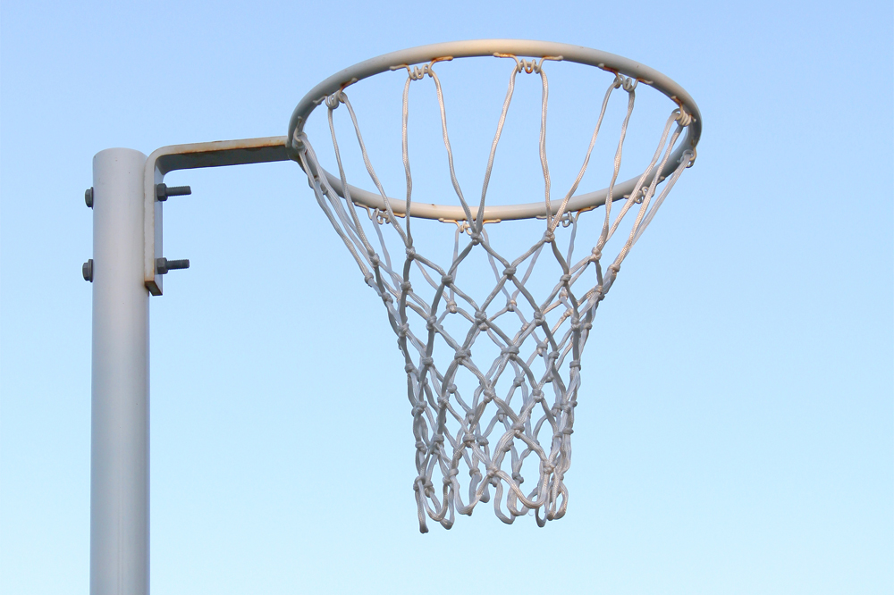 2026 Richalnd Park Netball Competition Officially Opens