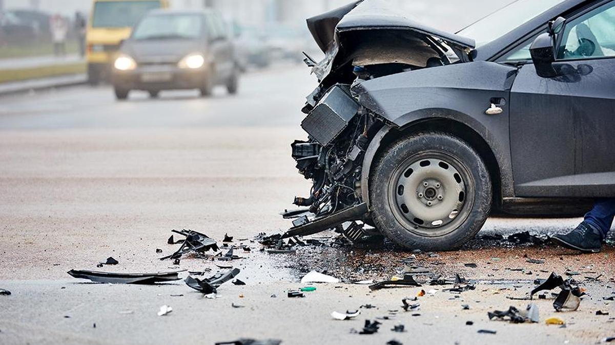 25-35 age group records highest highway accident deaths in Karnataka over five years