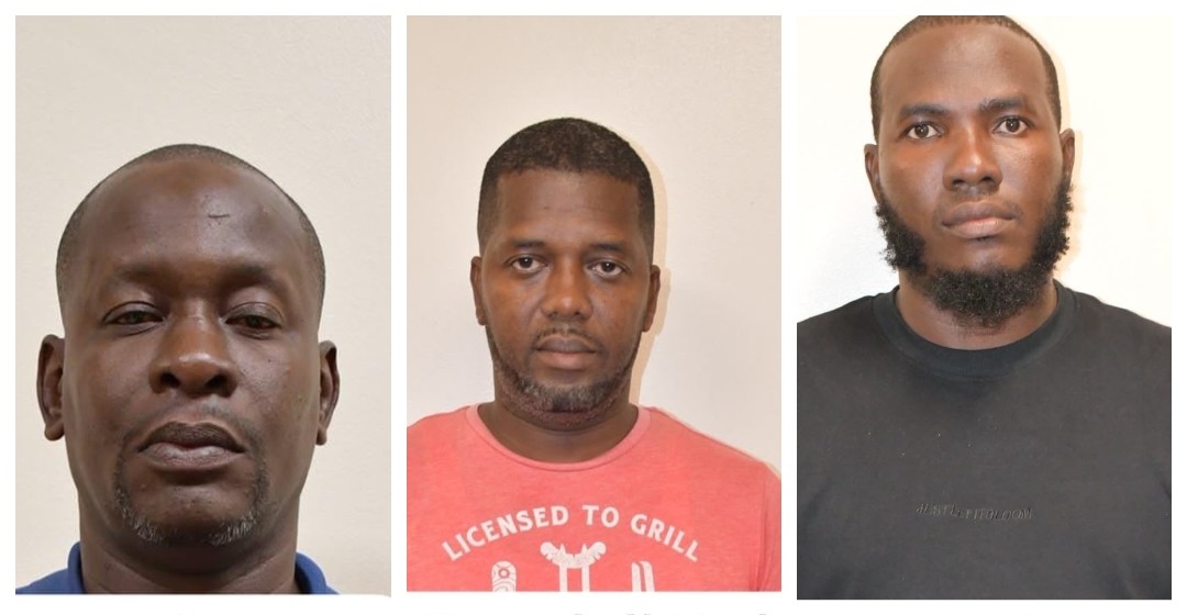 3 T&HD employees charged with murder over MV Barima tragedy