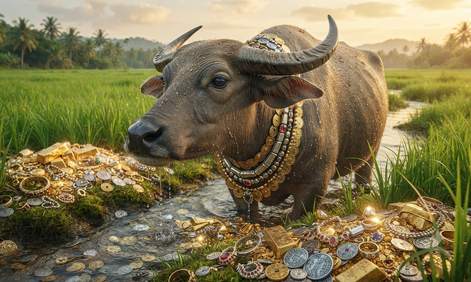 3 zodiac signs believed to build wealth and enjoy a carefree retirement