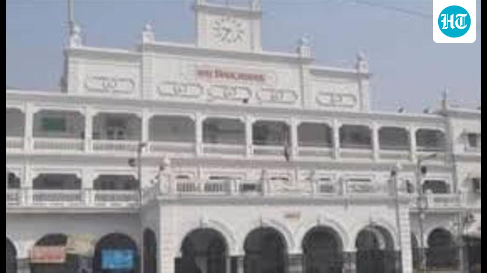 32 BJP corporators flag ‘zero allocation’ of LMC infra funds, seek govt intervention