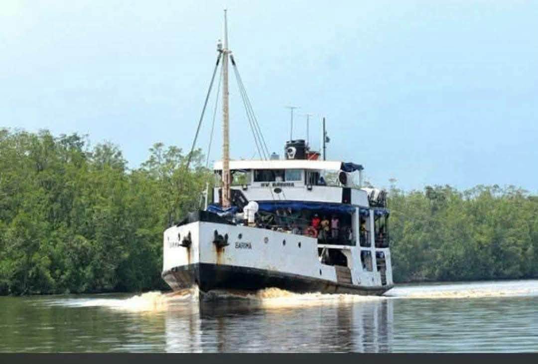 3rd person detained as police probe continues in MV Barima tragedy