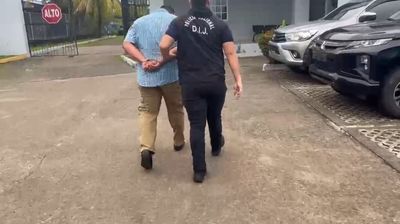 4 Treasurers of Community Boards and a Former Representative of Ponuga Arrested