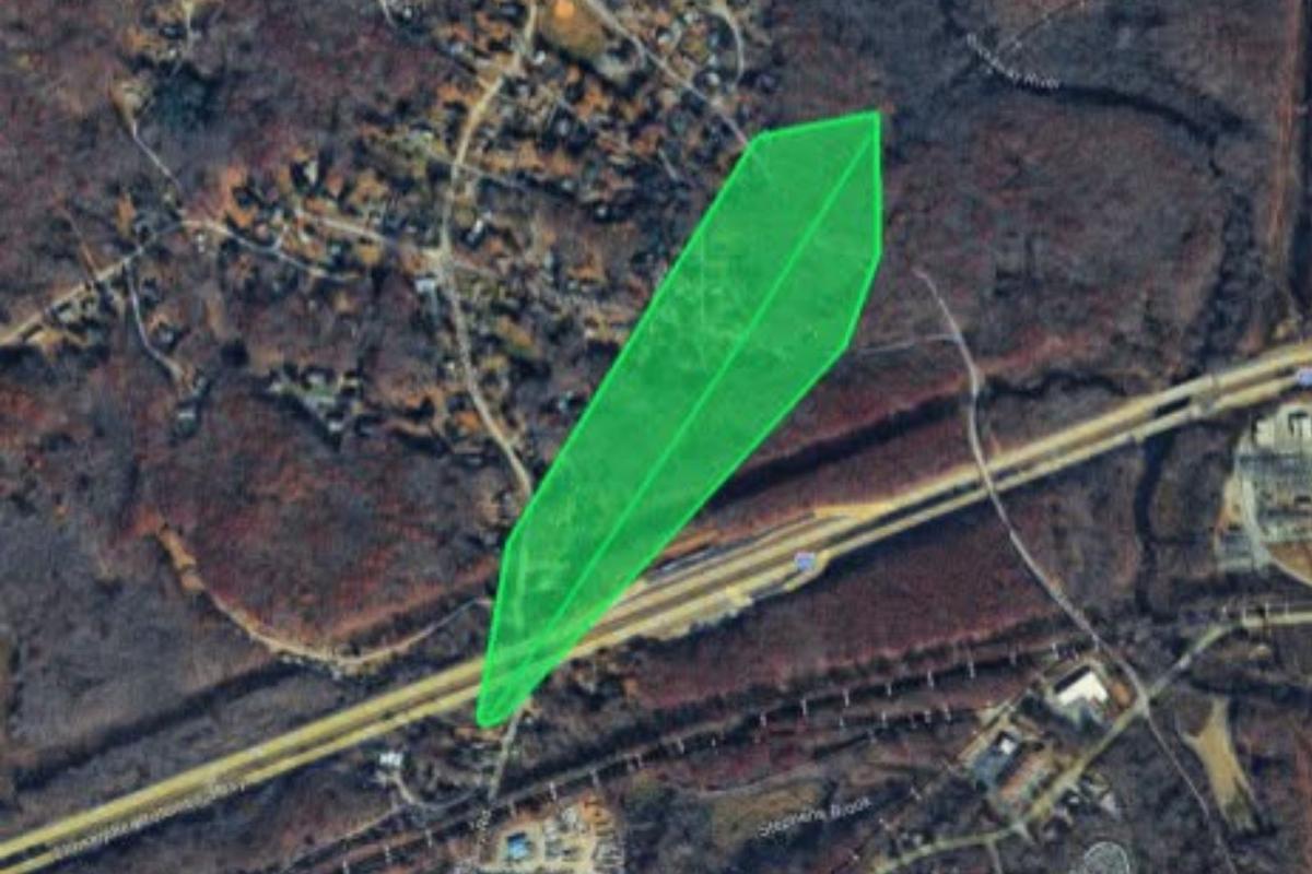 4 tornadoes confirmed in New Jersey on July 22, 2026