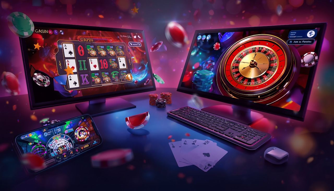 Best Michigan Casinos this week